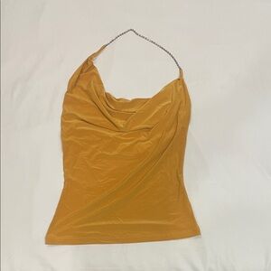 U.S Tops Halter